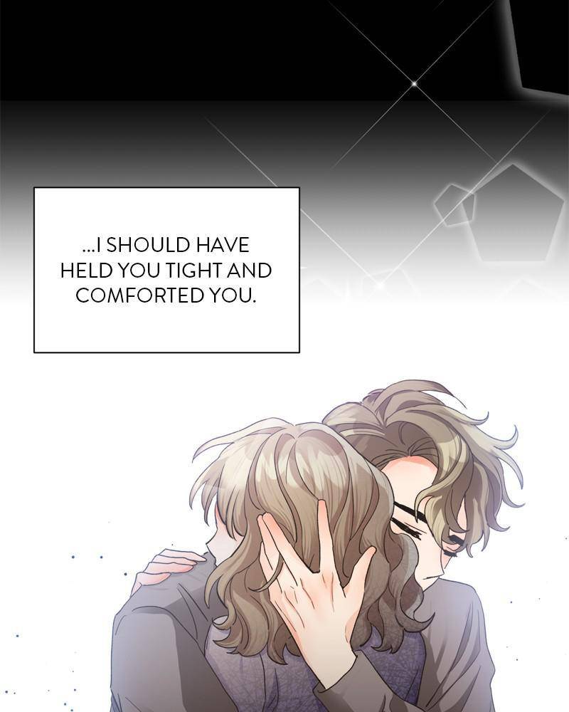 Kiss Sixth Senses chapter 15 - page 59