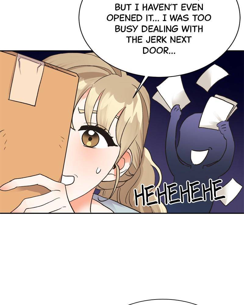 Kiss Sixth Senses chapter 15 - page 74
