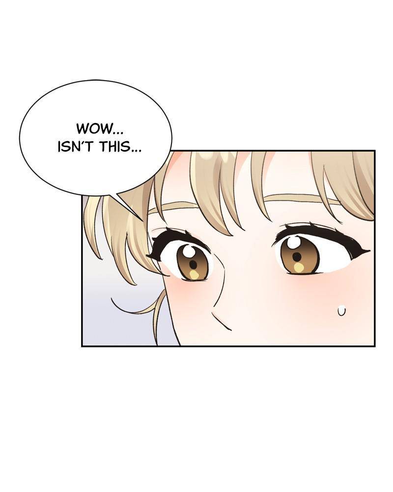 Kiss Sixth Senses chapter 15 - page 77