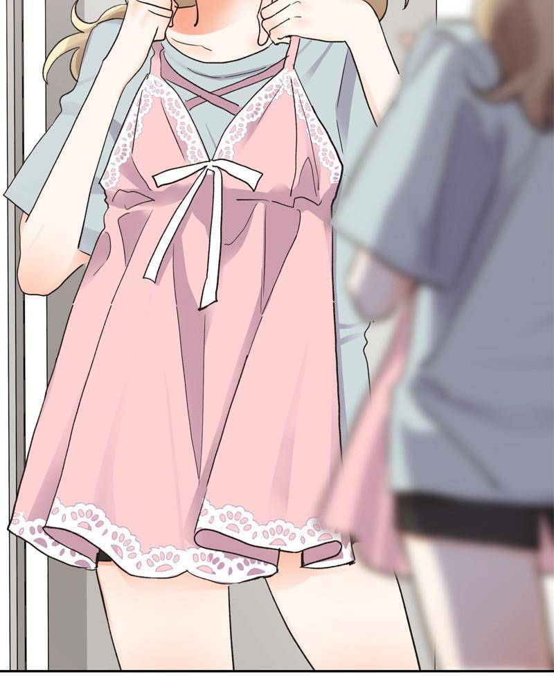 Kiss Sixth Senses chapter 15 - page 80