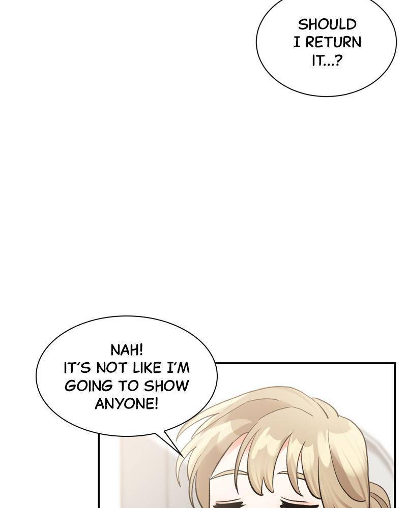 Kiss Sixth Senses chapter 15 - page 82