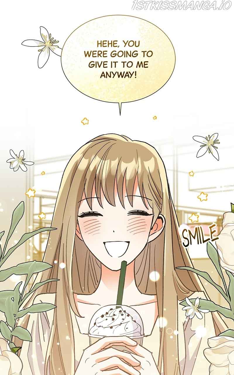 Kiss Sixth Senses chapter 65 - page 10
