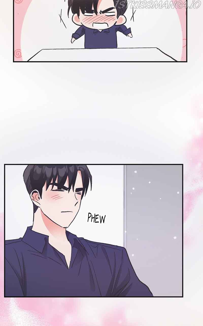 Kiss Sixth Senses chapter 65 - page 14