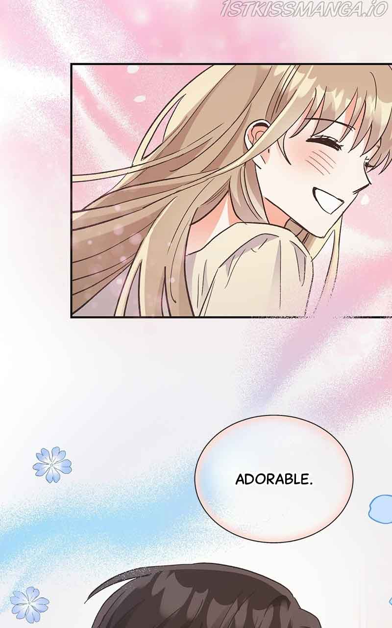 Kiss Sixth Senses chapter 65 - page 15