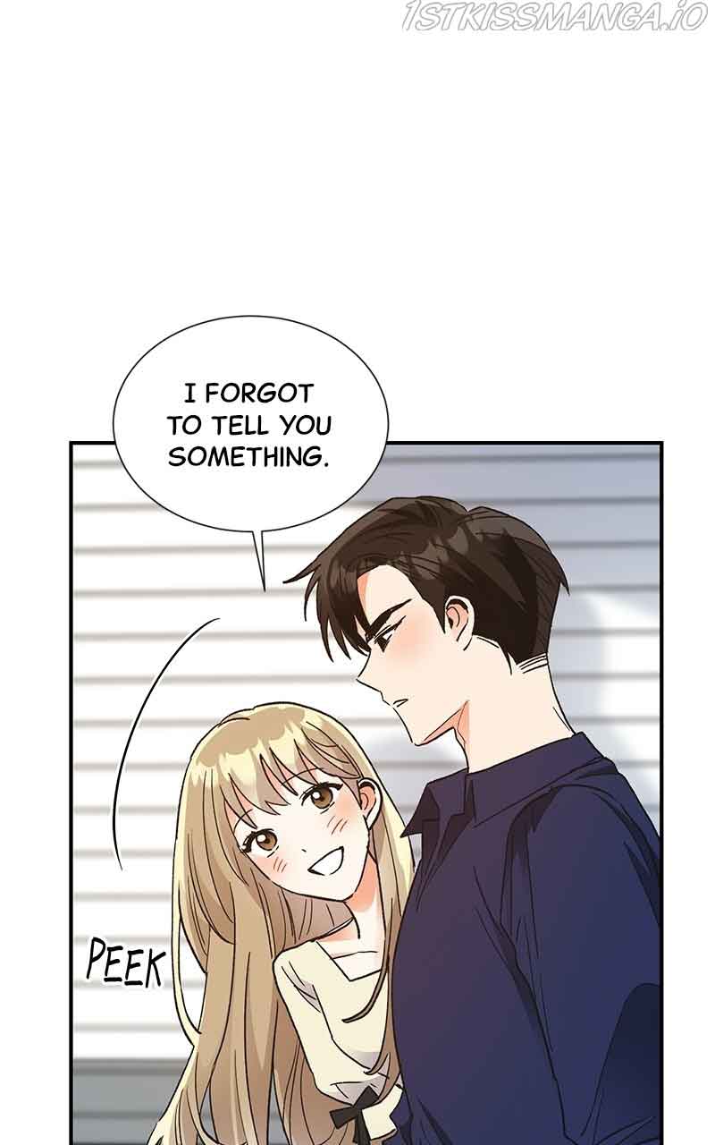 Kiss Sixth Senses chapter 65 - page 26