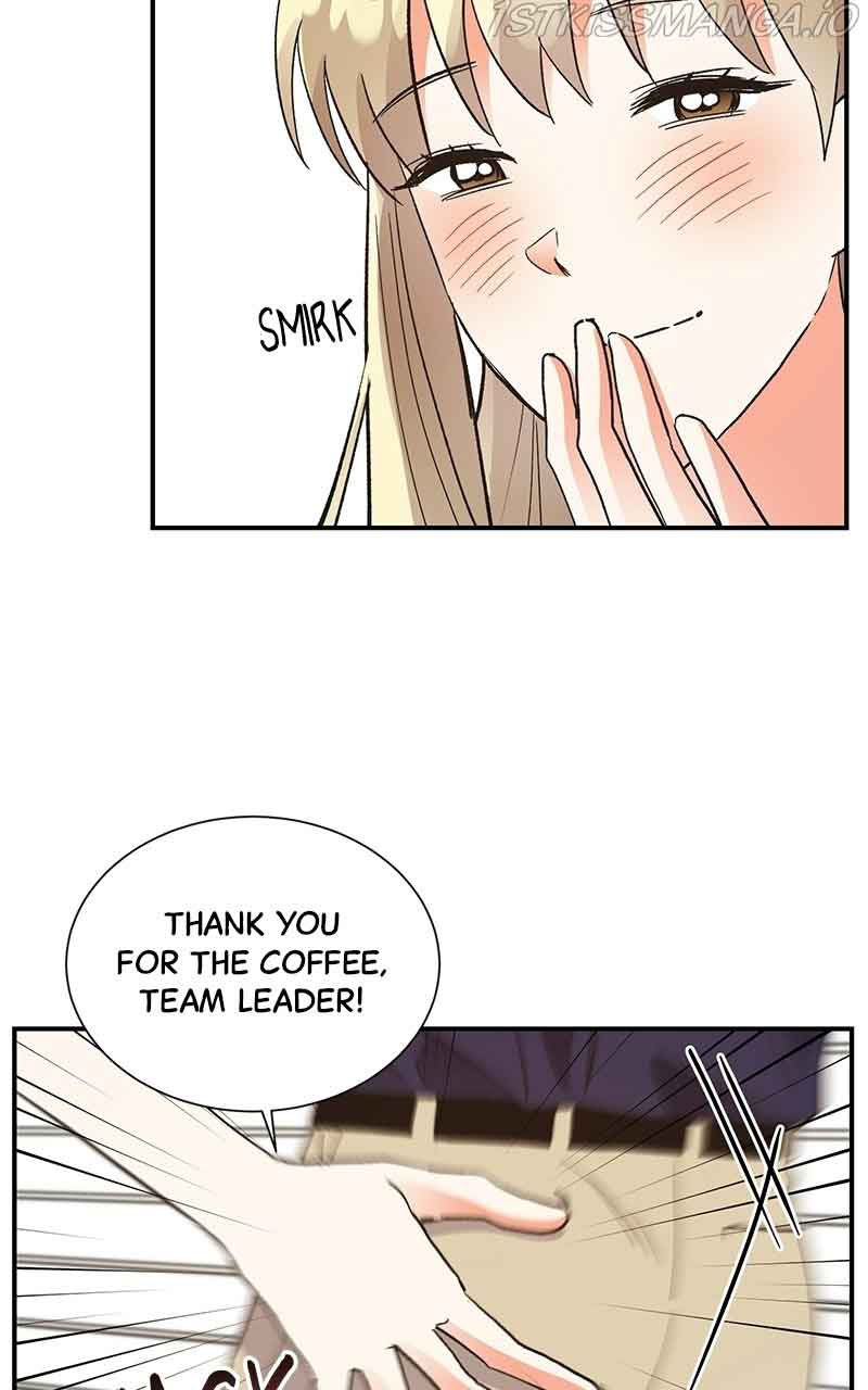 Kiss Sixth Senses chapter 65 - page 28