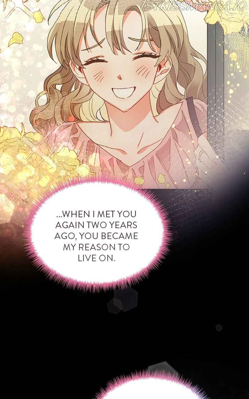 Kiss Sixth Senses chapter 65 - page 40