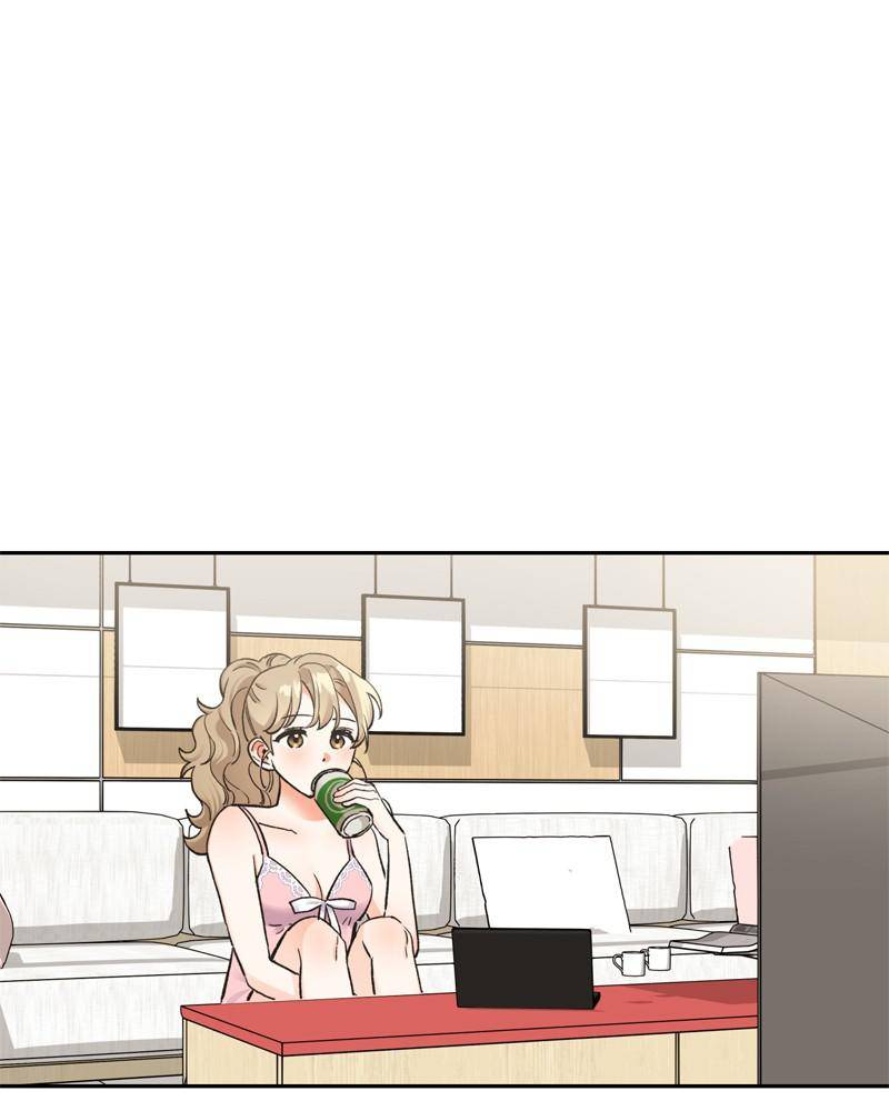 Kiss Sixth Senses chapter 16 - page 1