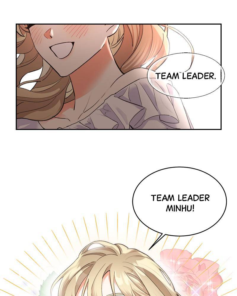 Kiss Sixth Senses chapter 16 - page 12