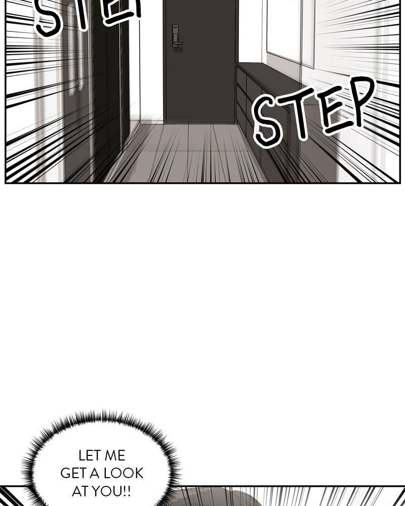 Kiss Sixth Senses chapter 16 - page 19