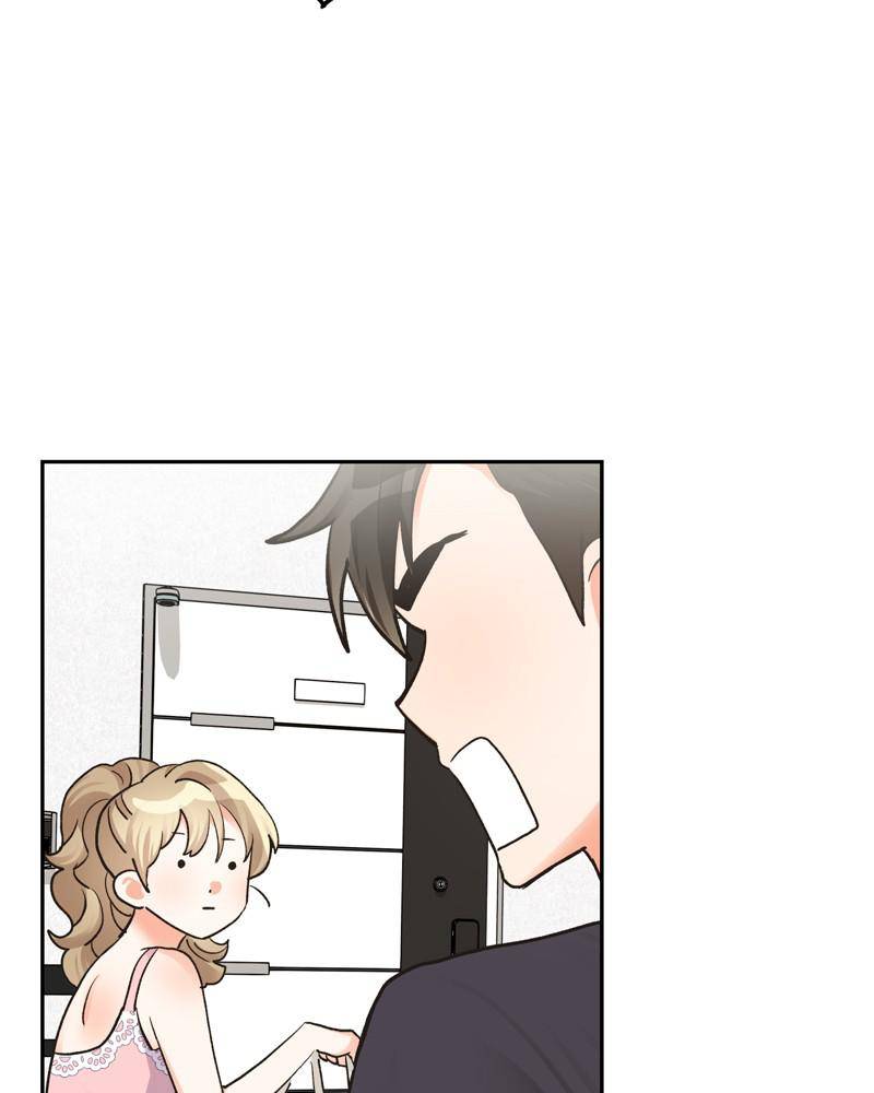 Kiss Sixth Senses chapter 16 - page 21