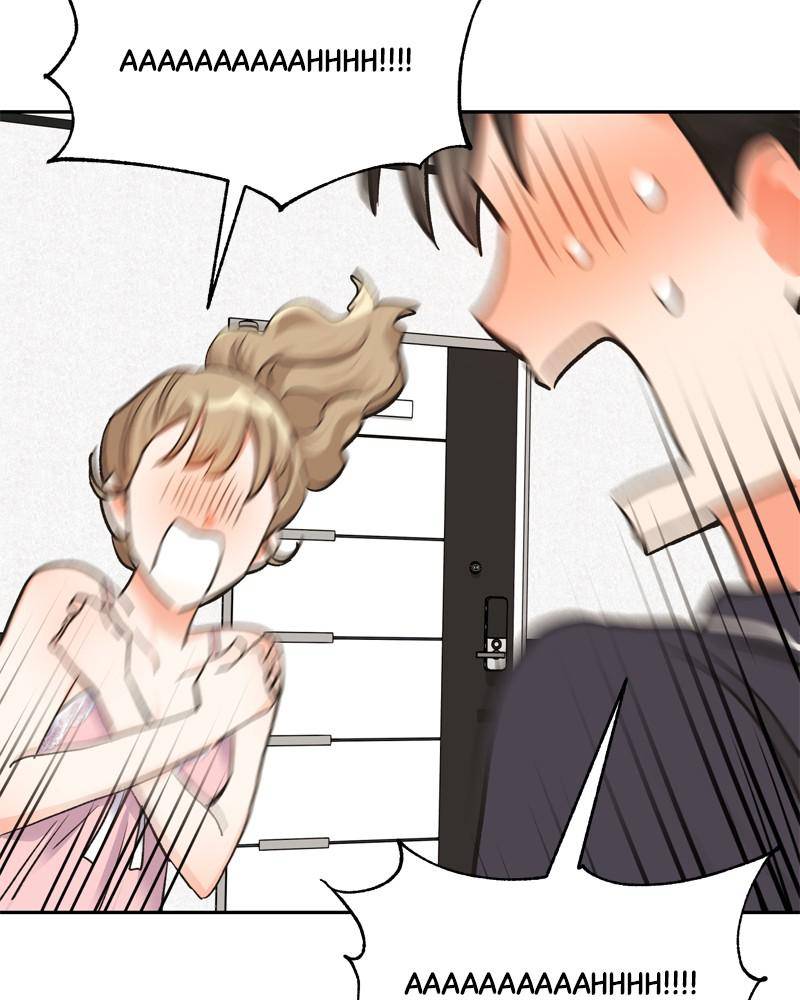 Kiss Sixth Senses chapter 16 - page 26