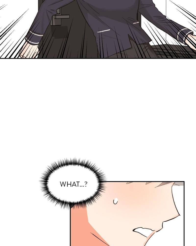 Kiss Sixth Senses chapter 16 - page 28