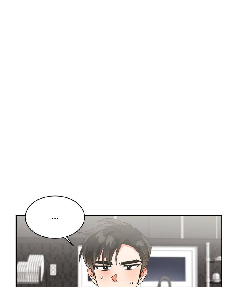 Kiss Sixth Senses chapter 16 - page 33