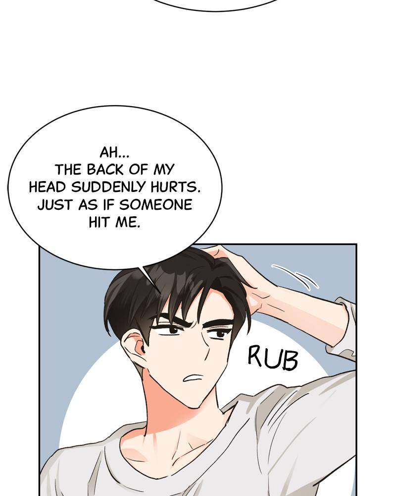 Kiss Sixth Senses chapter 16 - page 41