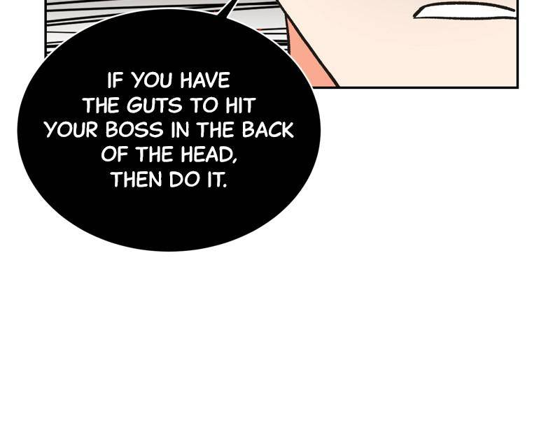 Kiss Sixth Senses chapter 16 - page 43