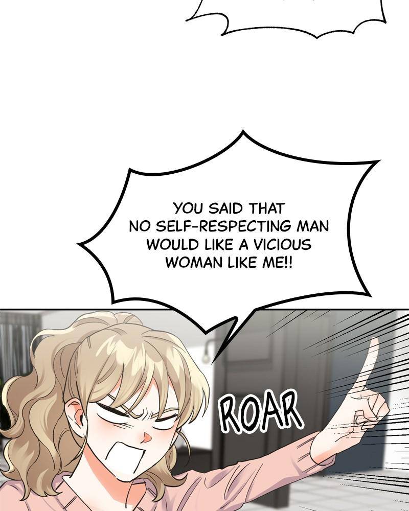 Kiss Sixth Senses chapter 16 - page 46