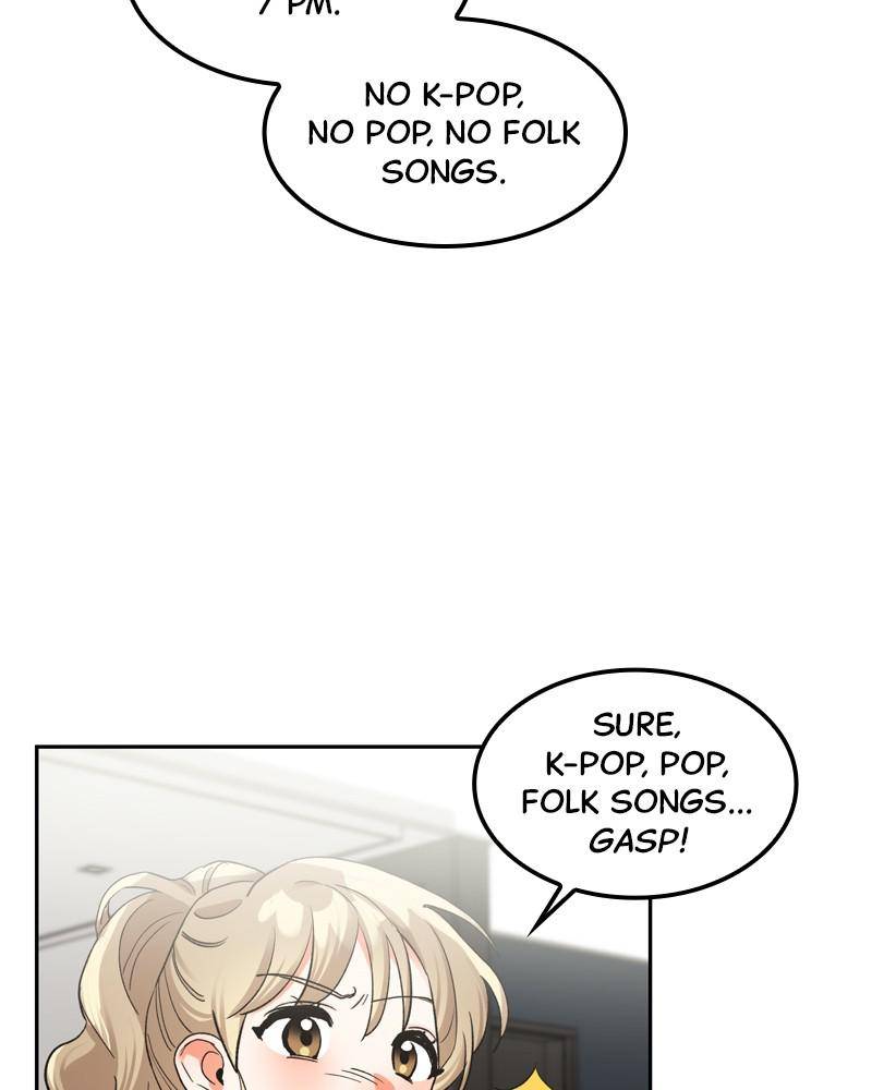 Kiss Sixth Senses chapter 16 - page 52