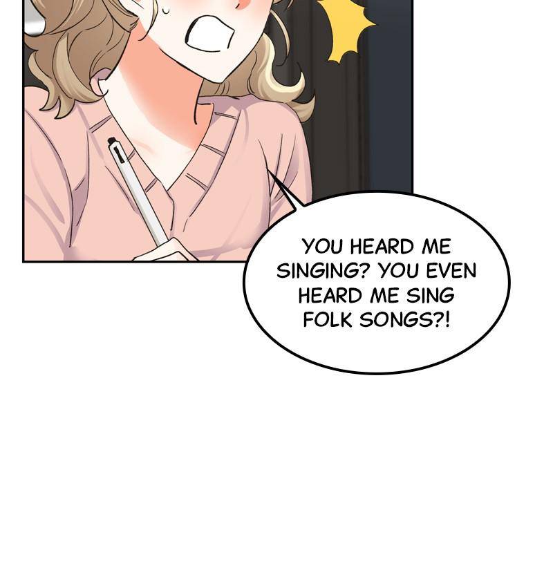 Kiss Sixth Senses chapter 16 - page 53