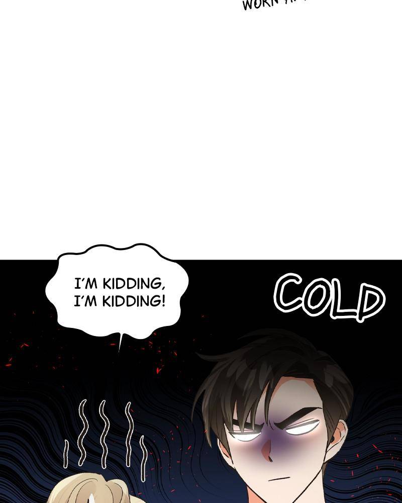 Kiss Sixth Senses chapter 16 - page 56