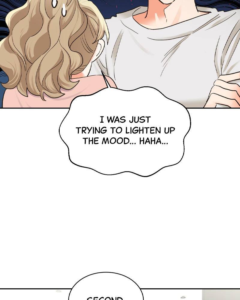 Kiss Sixth Senses chapter 16 - page 57