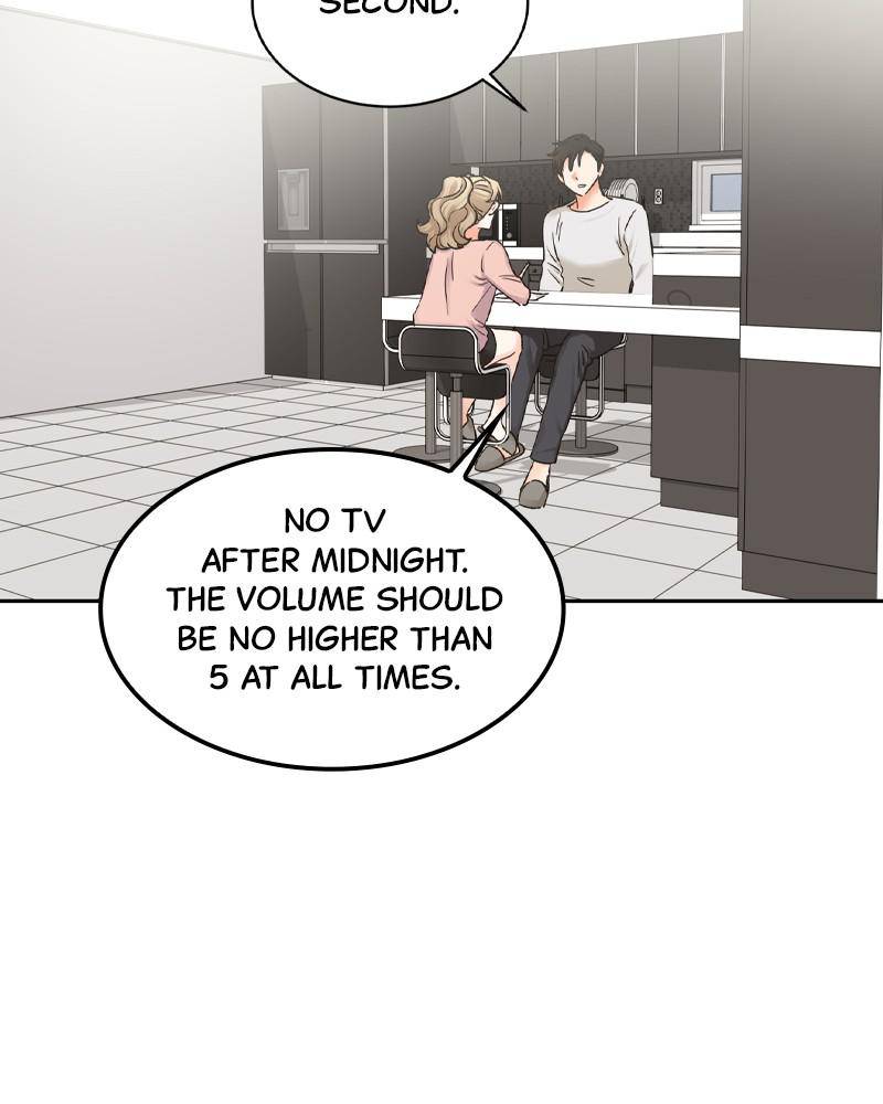 Kiss Sixth Senses chapter 16 - page 58