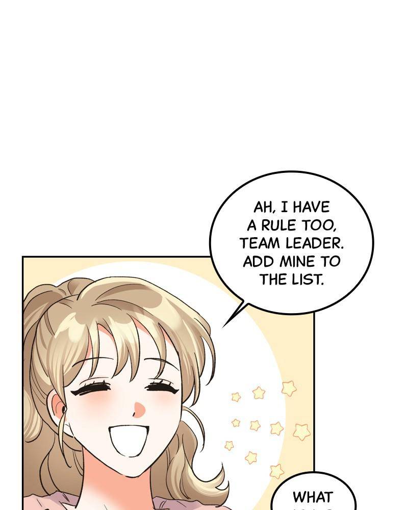 Kiss Sixth Senses chapter 16 - page 69