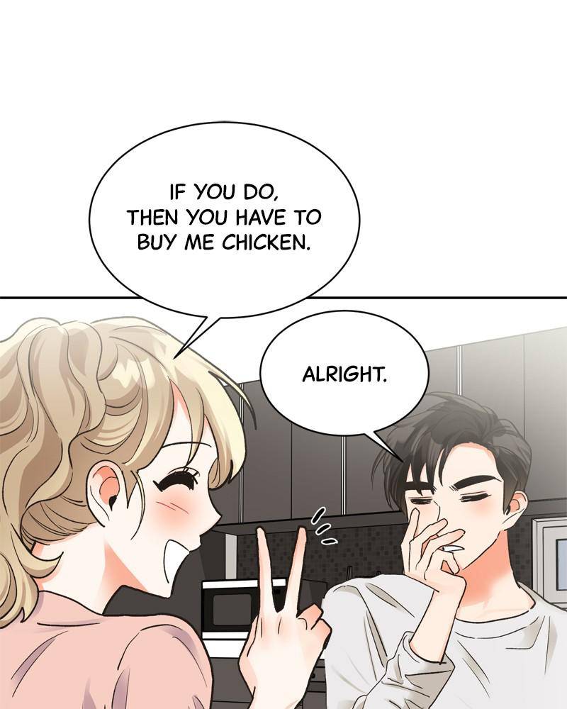 Kiss Sixth Senses chapter 16 - page 72