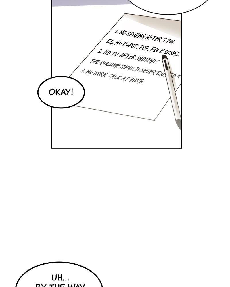 Kiss Sixth Senses chapter 16 - page 74