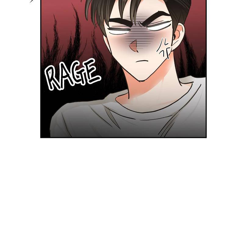 Kiss Sixth Senses chapter 16 - page 80