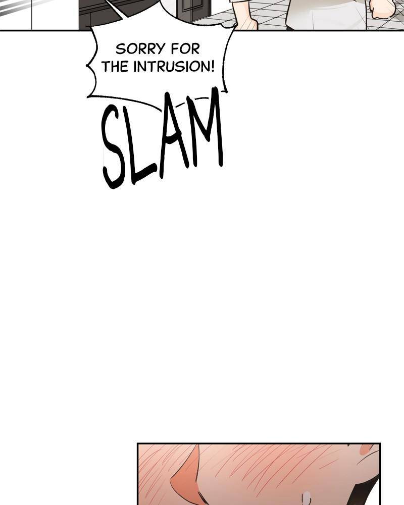 Kiss Sixth Senses chapter 16 - page 83