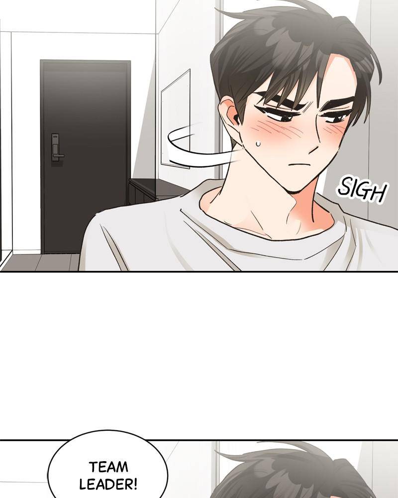 Kiss Sixth Senses chapter 16 - page 85