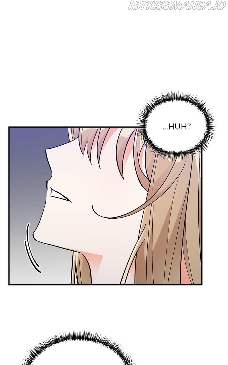 Kiss Sixth Senses Chapter 78 - page 12