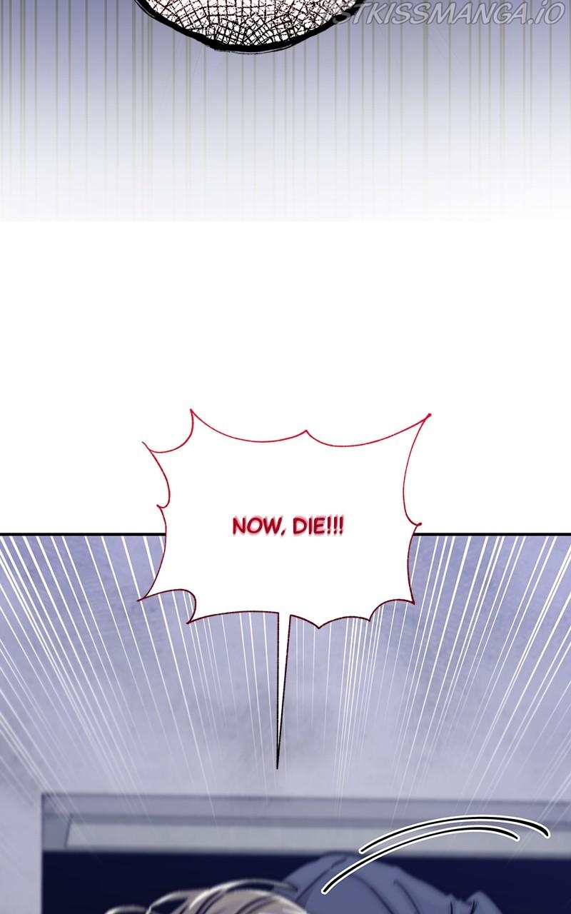 Kiss Sixth Senses Chapter 78 - page 23
