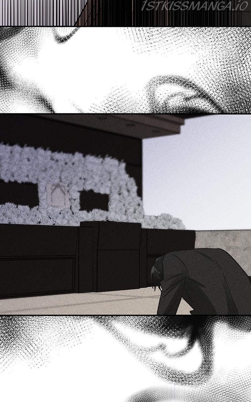 Kiss Sixth Senses Chapter 78 - page 5