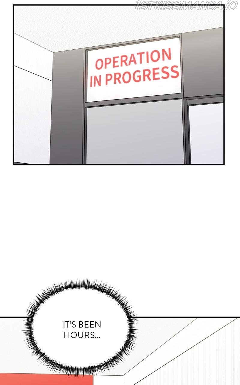 Kiss Sixth Senses Chapter 78 - page 64