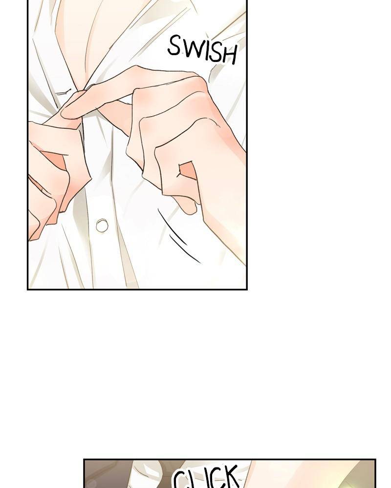 Kiss Sixth Senses chapter 17 - page 11