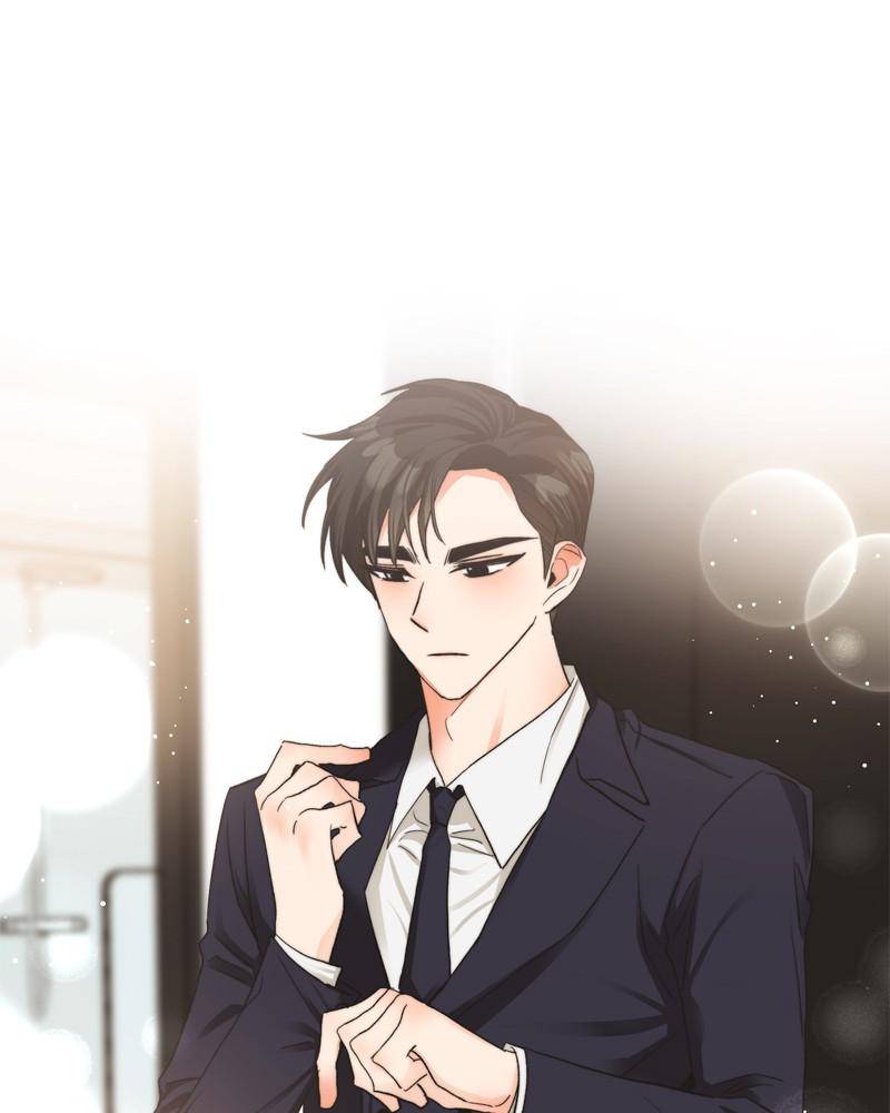 Kiss Sixth Senses chapter 17 - page 13