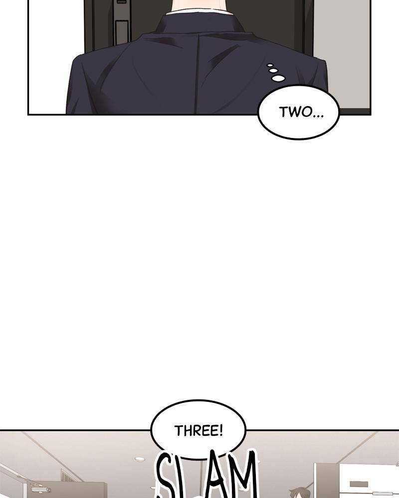 Kiss Sixth Senses chapter 17 - page 15