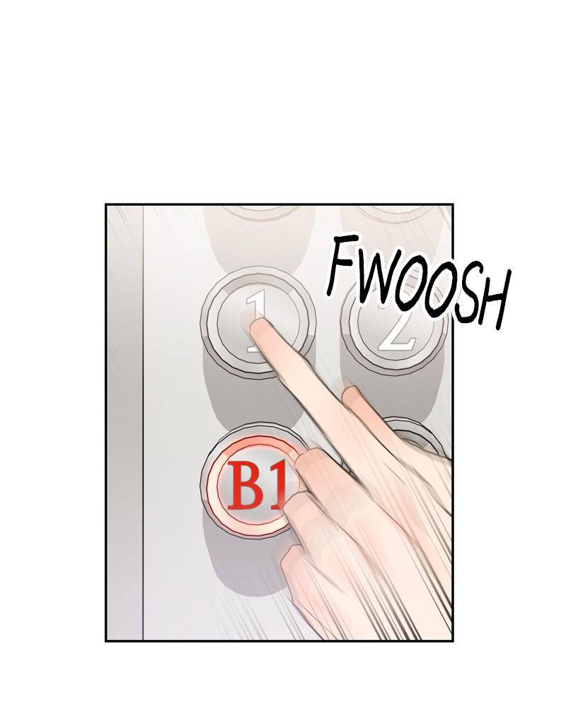 Kiss Sixth Senses chapter 17 - page 23