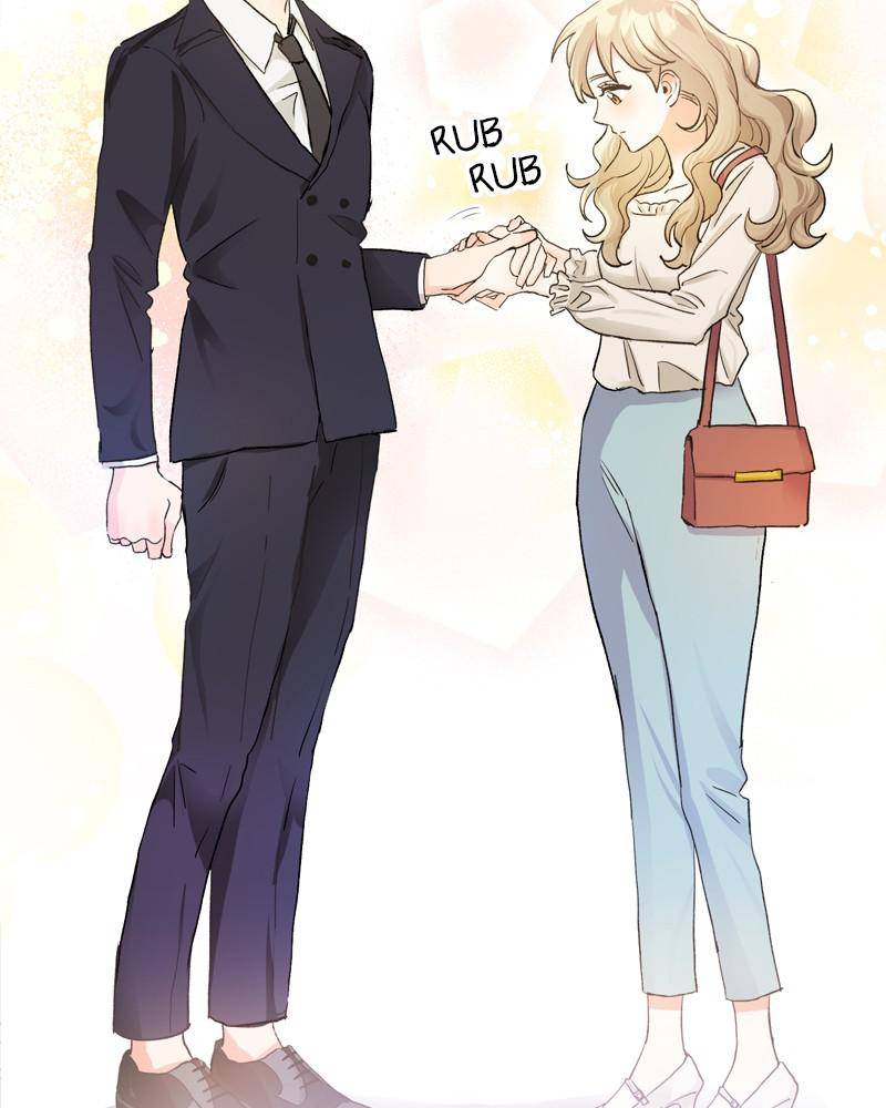 Kiss Sixth Senses chapter 17 - page 28