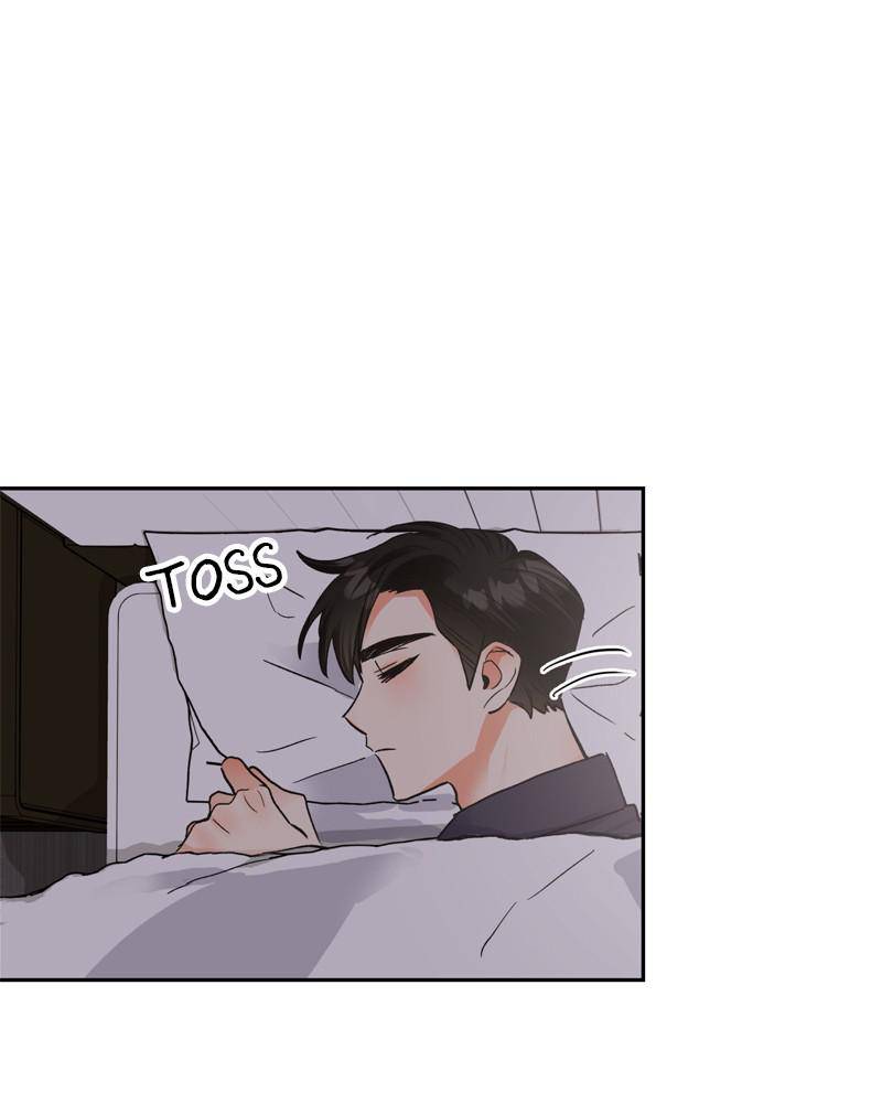 Kiss Sixth Senses chapter 17 - page 3