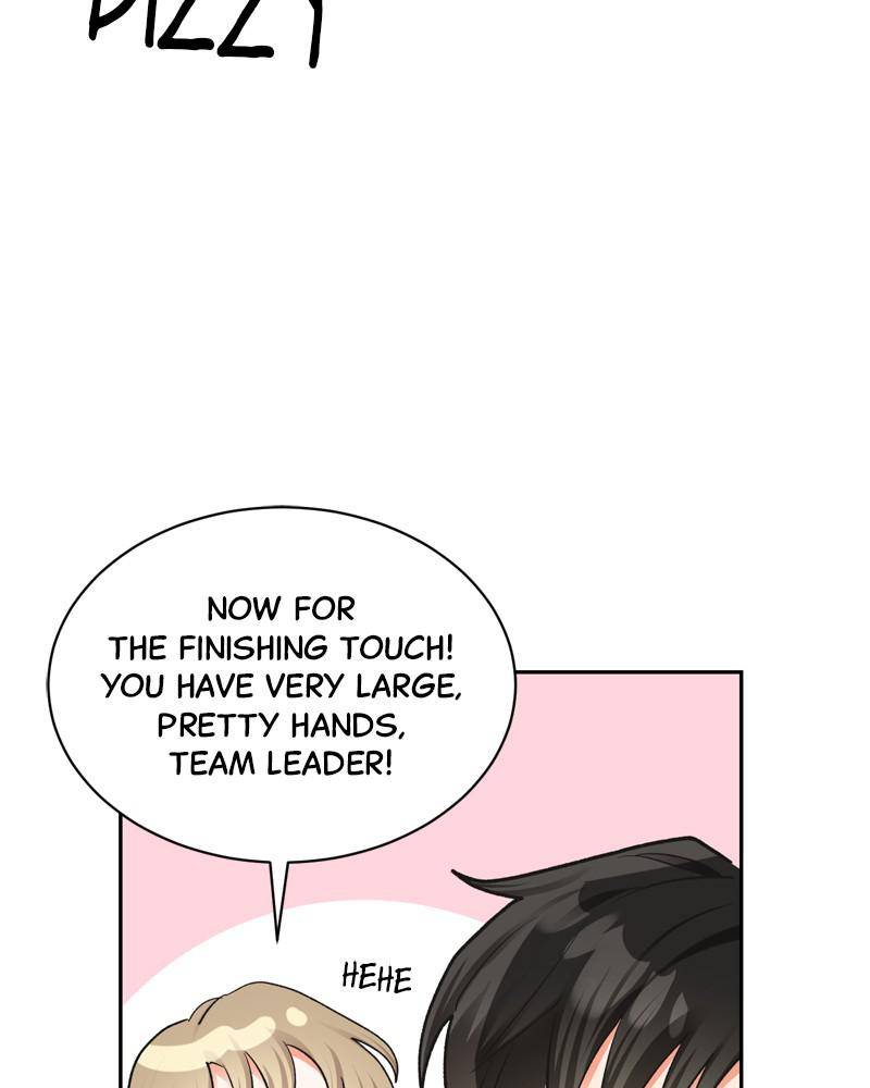 Kiss Sixth Senses chapter 17 - page 35