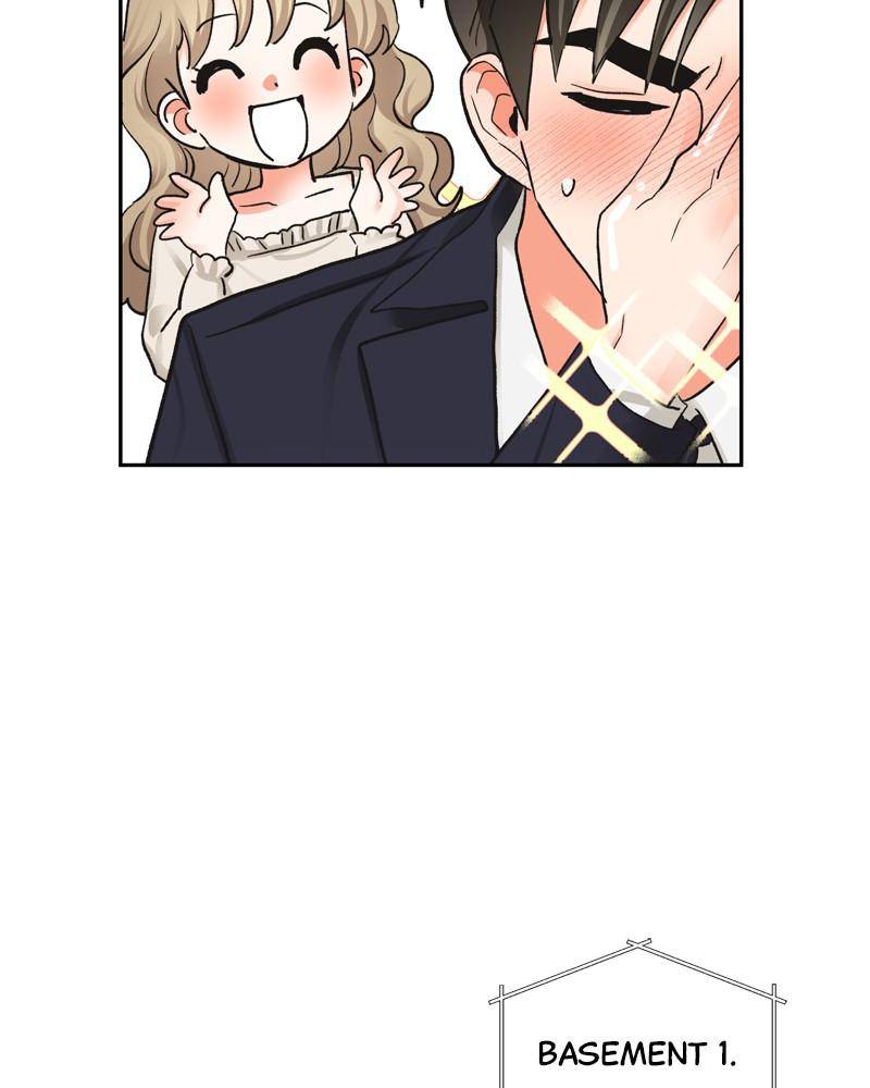 Kiss Sixth Senses chapter 17 - page 36