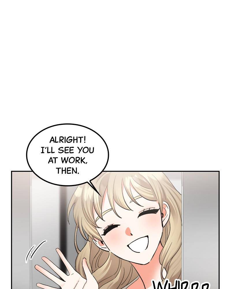 Kiss Sixth Senses chapter 17 - page 39