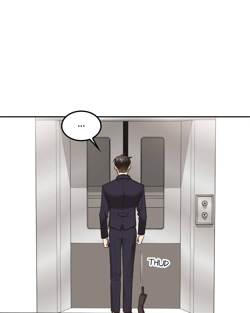 Kiss Sixth Senses chapter 17 - page 42