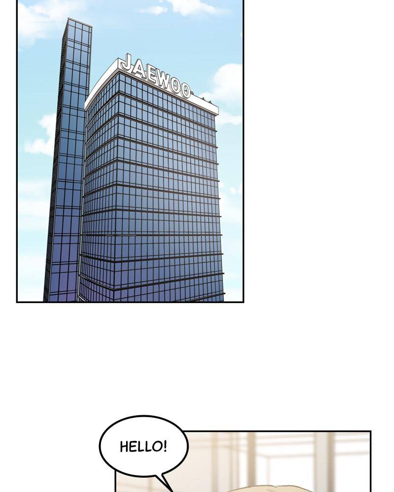Kiss Sixth Senses chapter 17 - page 44