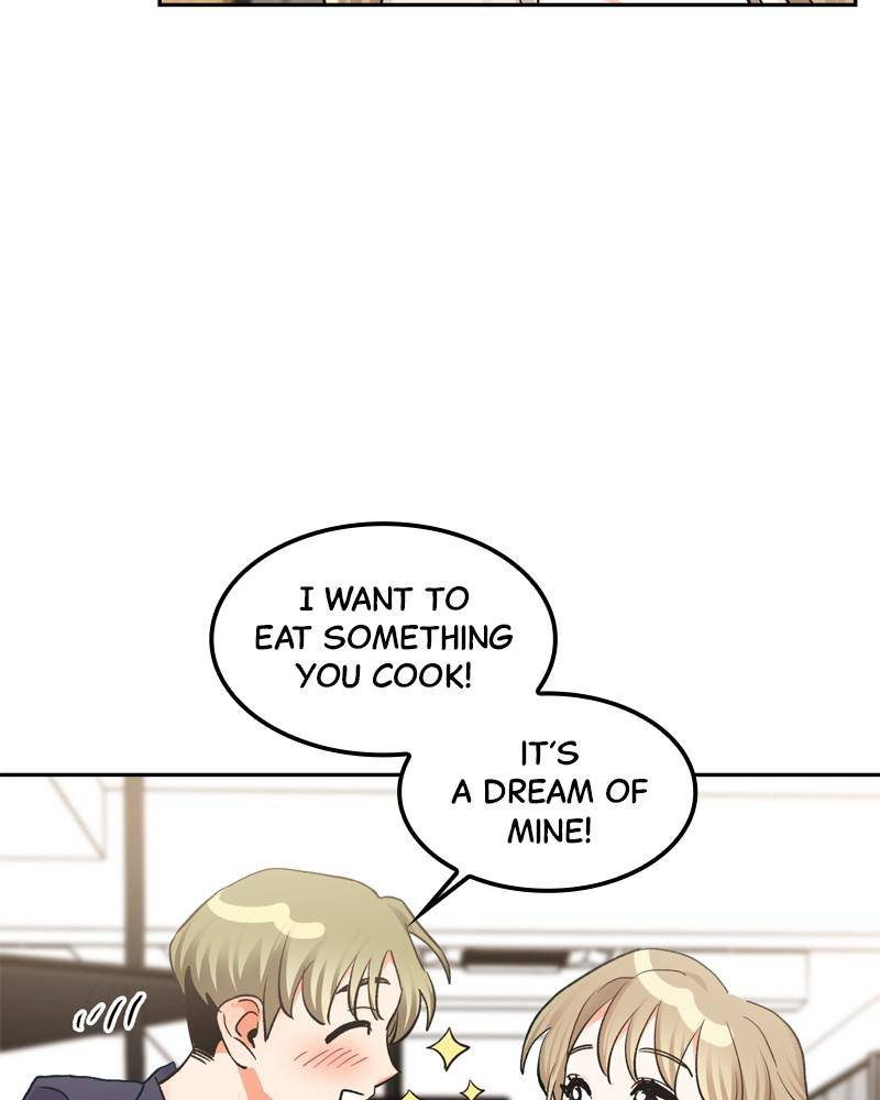 Kiss Sixth Senses chapter 17 - page 52