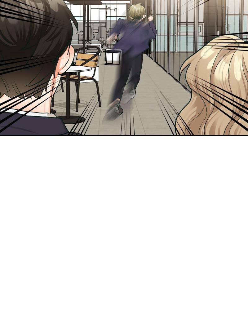 Kiss Sixth Senses chapter 17 - page 64