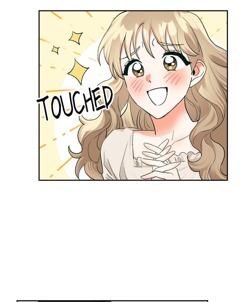 Kiss Sixth Senses chapter 17 - page 65